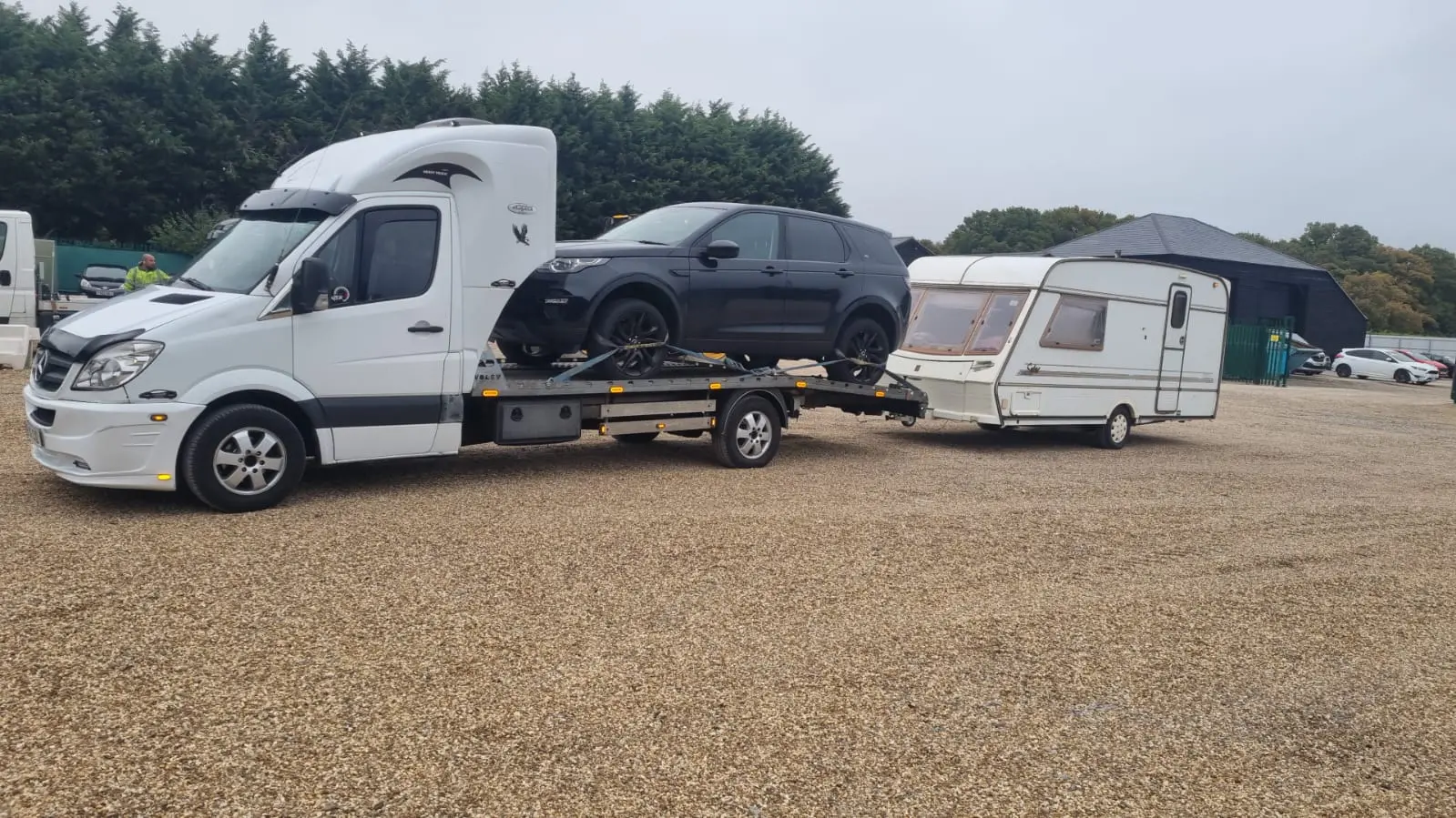 Transport auto Germania România